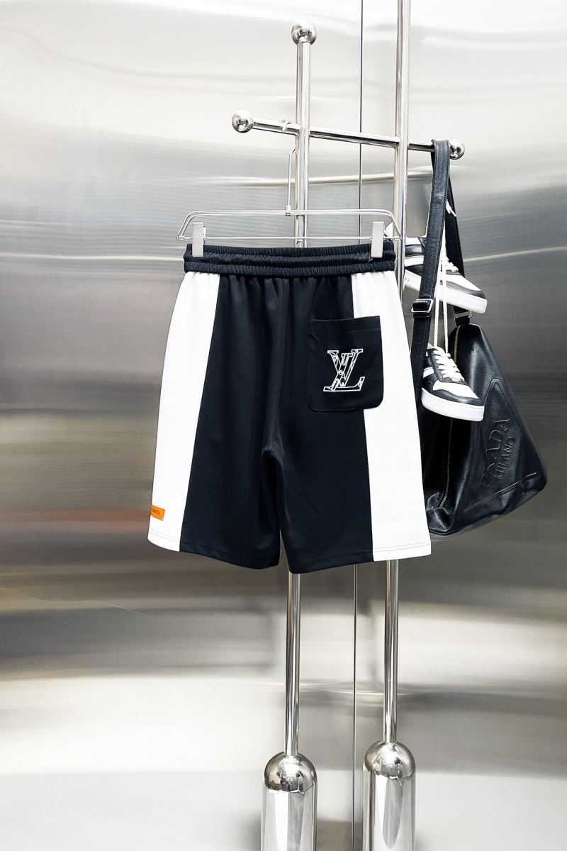 Louis Vuitton Short Pants